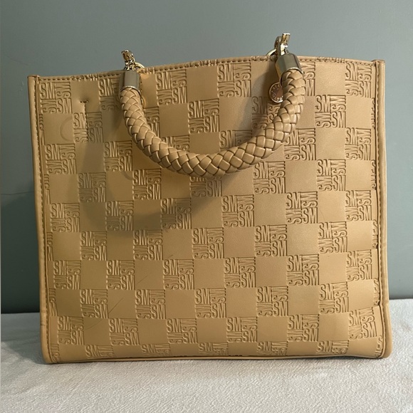 NEW STEVE MADDEN BAG- discontinued - Picture 1 of 3